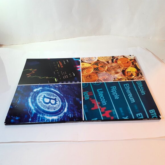 THE COMPLETE GUIDE TO CRYPTOCURRENCY - MAG - 12/2021 - Picture 7 of 15